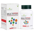 neuherbs multivitamin with ginseng extract tablet 60s 
